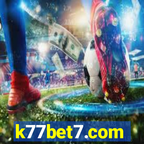 k77bet7.com