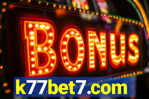 k77bet7.com