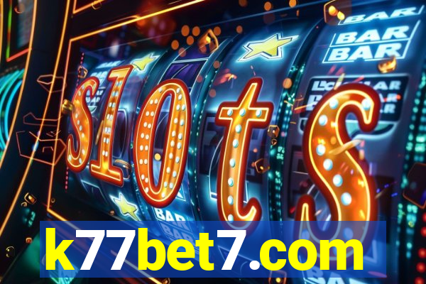 k77bet7.com