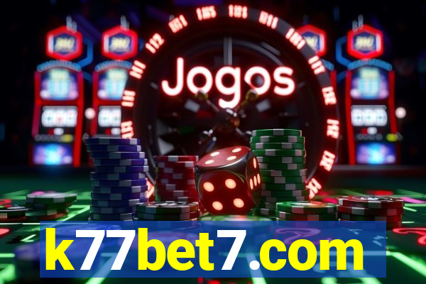 k77bet7.com