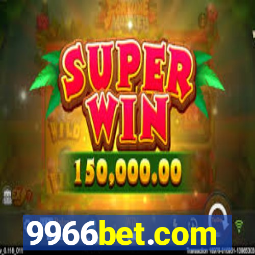 9966bet.com