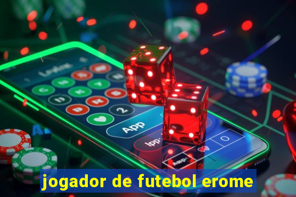 jogador de futebol erome