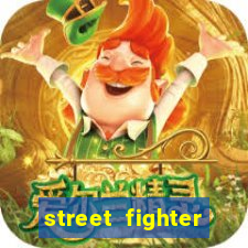 street fighter baixar jogo