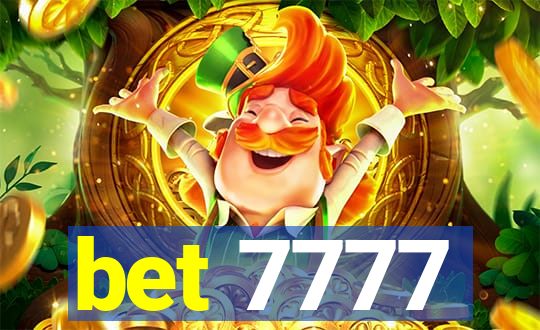 bet 7777