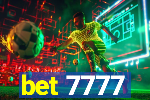 bet 7777