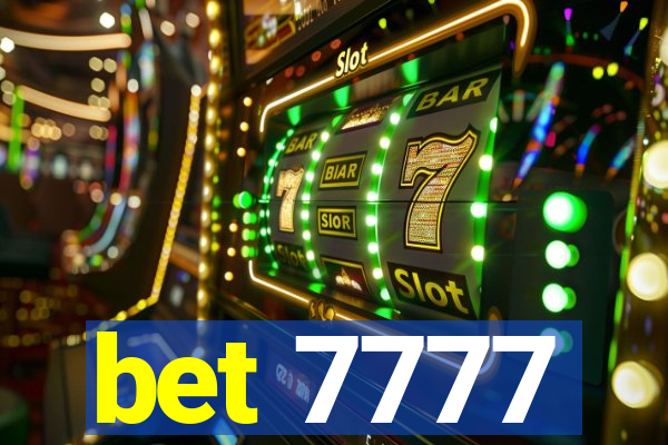 bet 7777