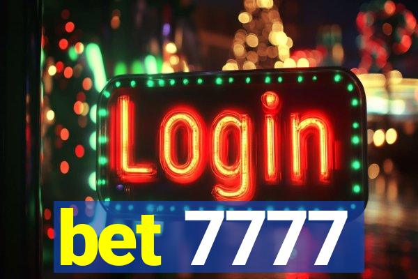 bet 7777