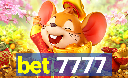 bet 7777