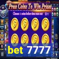 bet 7777