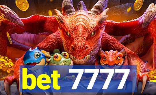 bet 7777