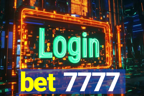 bet 7777