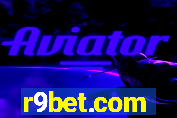 r9bet.com