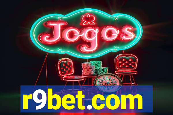 r9bet.com