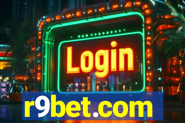 r9bet.com