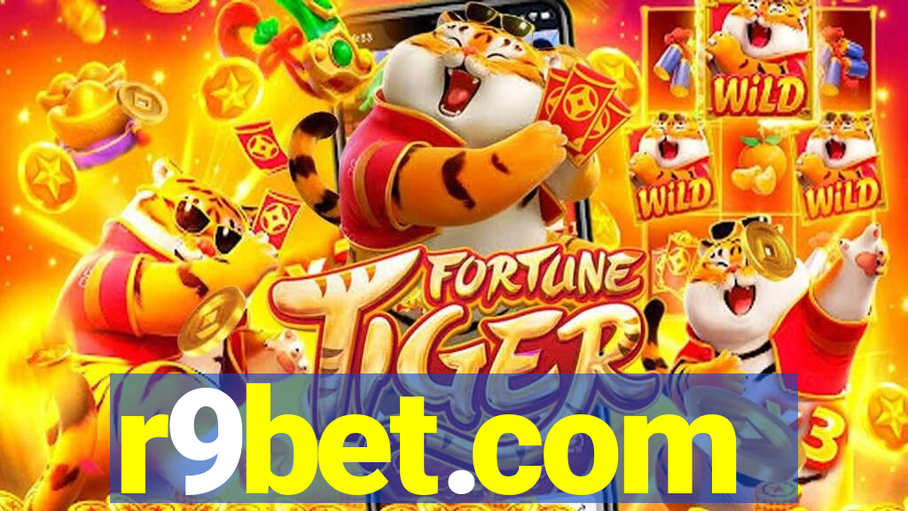 r9bet.com