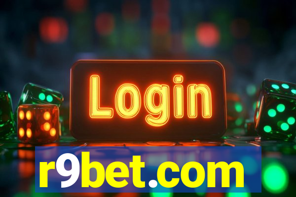 r9bet.com