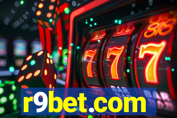 r9bet.com