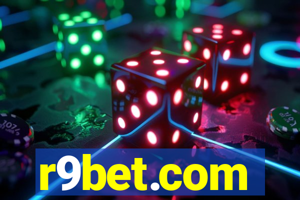 r9bet.com