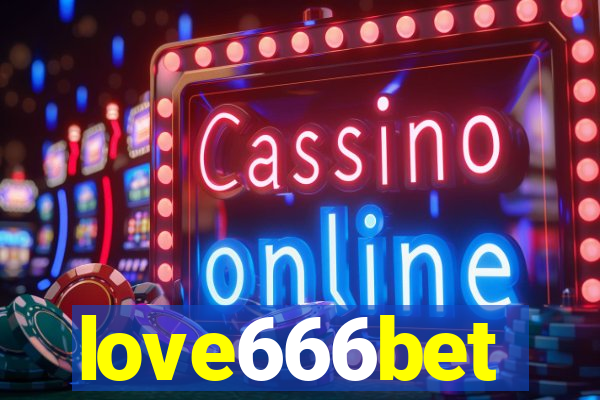 love666bet