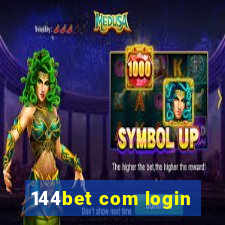 144bet com login