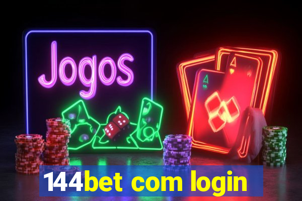 144bet com login