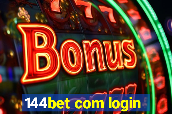 144bet com login