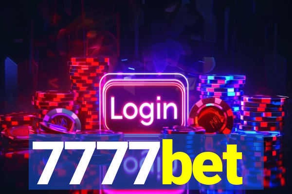 7777bet