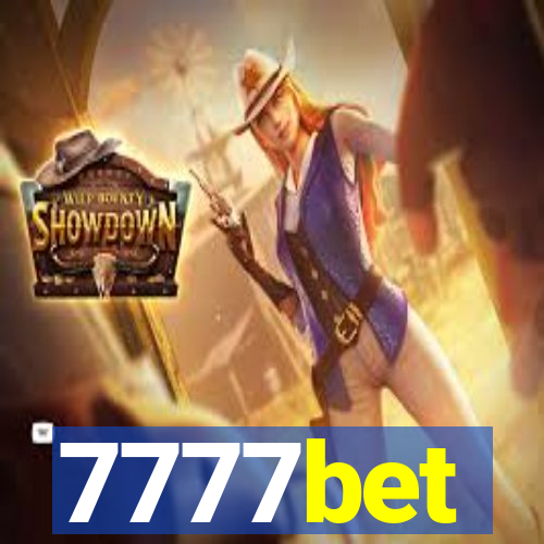 7777bet