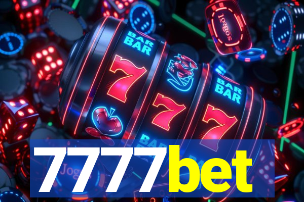 7777bet