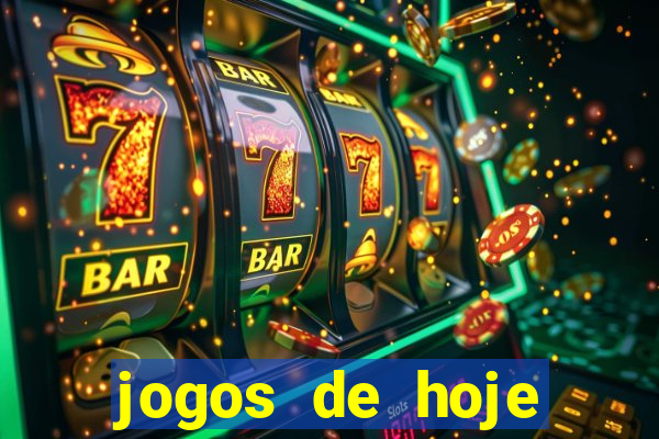 jogos de hoje estatistica e probabilidade