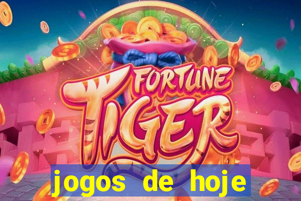 jogos de hoje estatistica e probabilidade