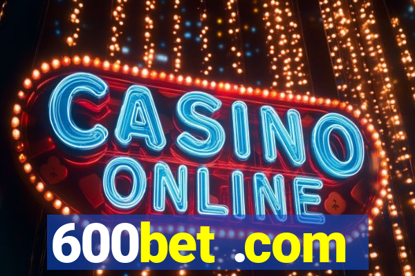 600bet .com