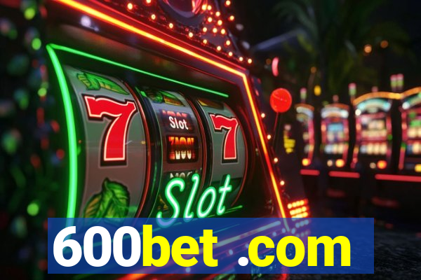 600bet .com