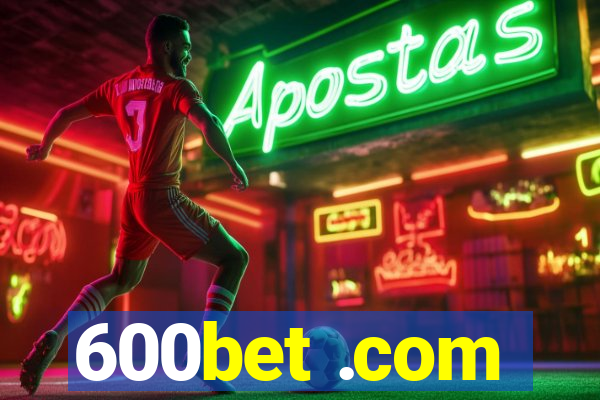 600bet .com