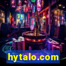 hytalo.com