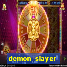 demon slayer dublado assistir online