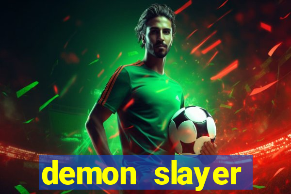 demon slayer dublado assistir online