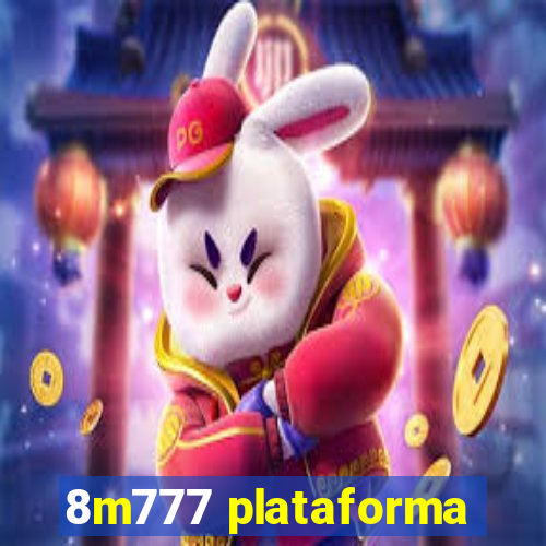 8m777 plataforma