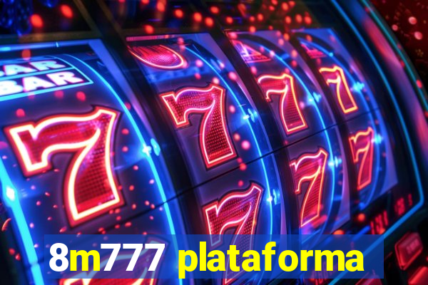 8m777 plataforma