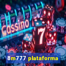 8m777 plataforma