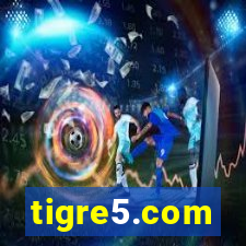 tigre5.com