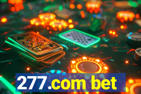 277.com bet