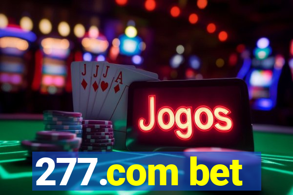 277.com bet