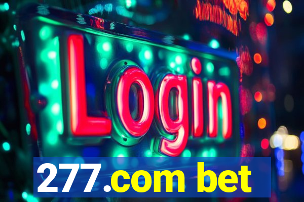 277.com bet