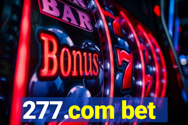 277.com bet