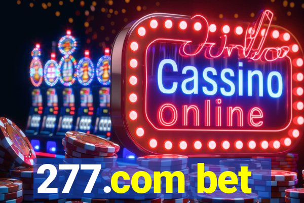 277.com bet