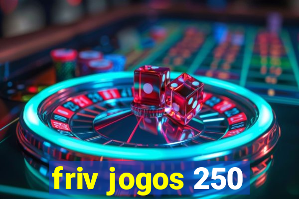 friv jogos 250