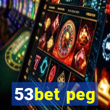 53bet peg