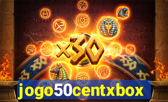 jogo50centxbox