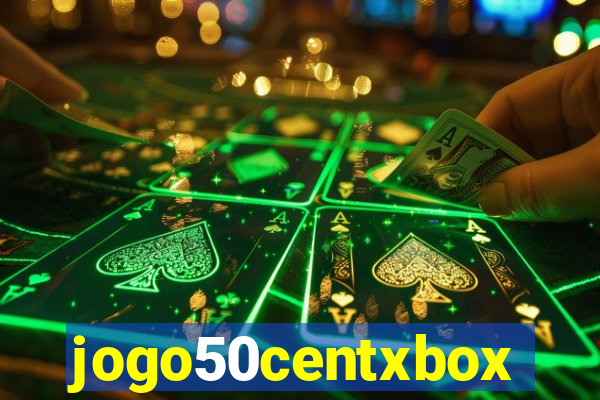 jogo50centxbox